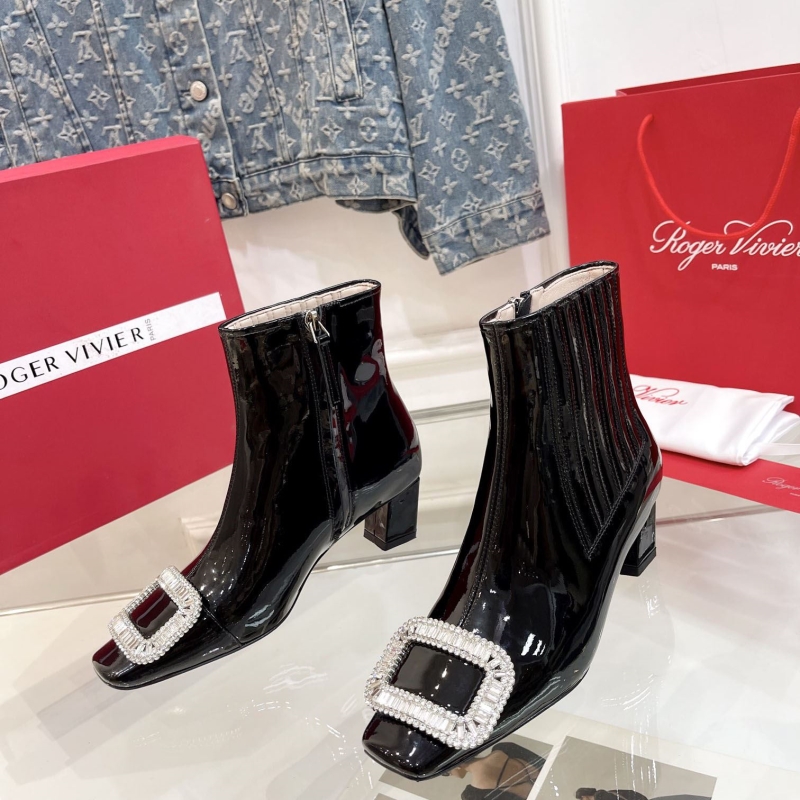 roger u1u1er boots